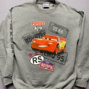 Hanes Disney Cars Land Sweater